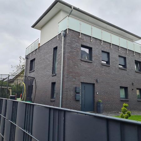 ゾルタウPenthausアパートメント エクステリア 写真